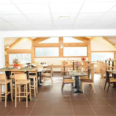 Hameau 4 502 - & Piscine 3 Pieces 6 Pers Apartment Orelle
