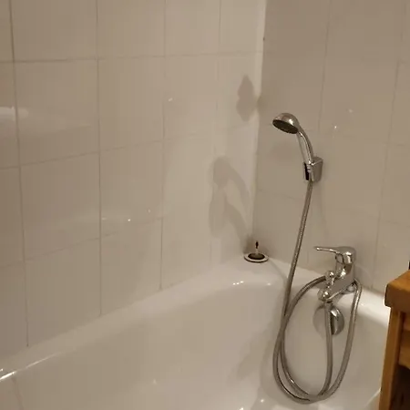 Apartment Hameau 4 502 - & Piscine 3 Pieces 6 Pers Orelle